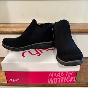 Ryka Noelle Short Bootie